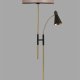 LUMI Cerdanyola del Vallès gulvlampe -534LUN4278
