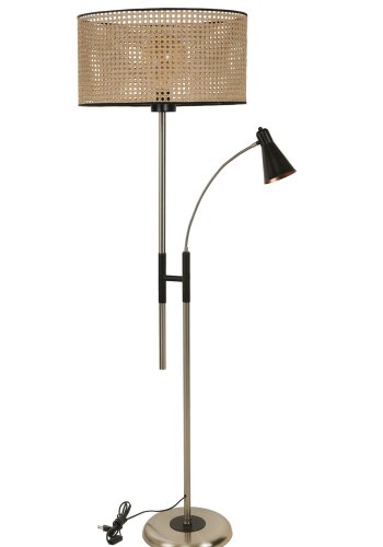 LUMI  gulvlampe -534LUN4287