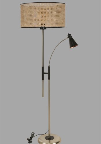 LUMI  gulvlampe -534LUN4287