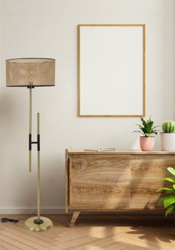 LUMI  gulvlampe -534LUN4313