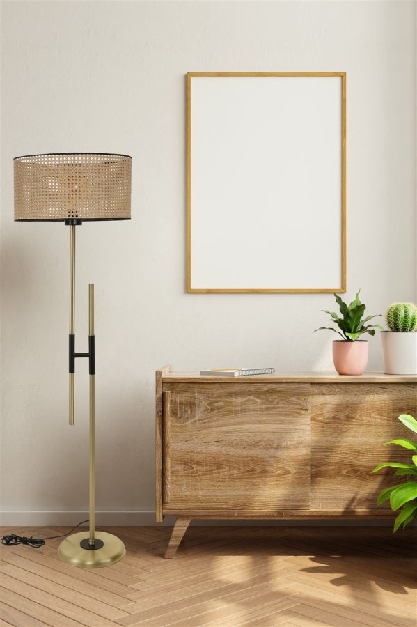 LUMI  gulvlampe -534LUN4313