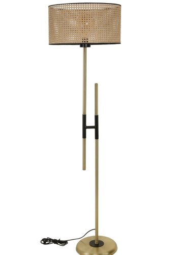 LUMI  gulvlampe -534LUN4313