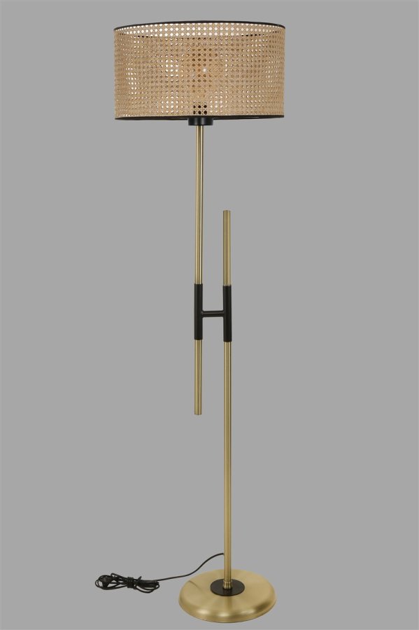 LUMI  gulvlampe -534LUN4313