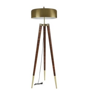 LUMI  gulvlampe -534LUN4390