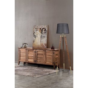 LUMI  gulvlampe -534LUN4391