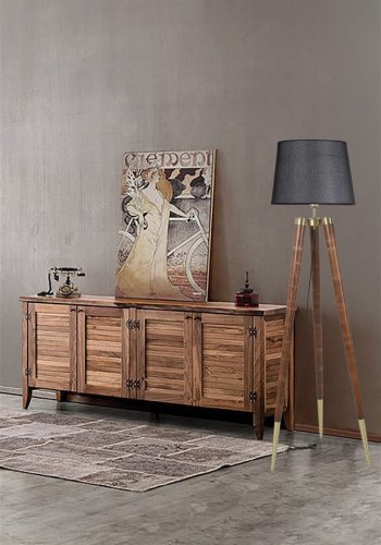 LUMI  gulvlampe -534LUN4391