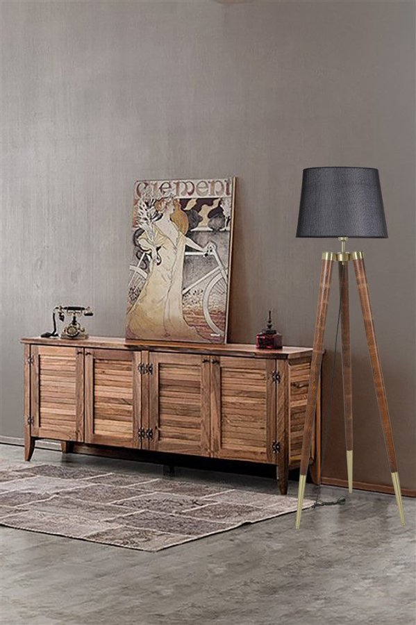 LUMI  gulvlampe -534LUN4391