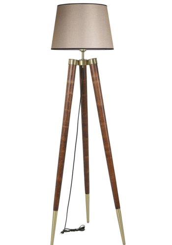 LUMI  gulvlampe -534LUN4392
