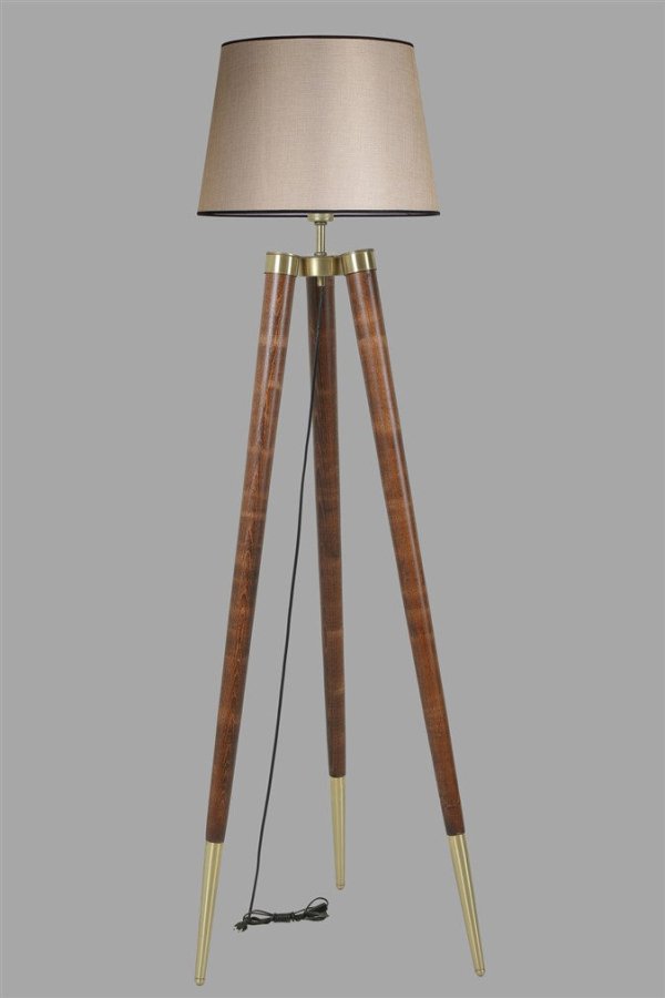 LUMI  gulvlampe -534LUN4392