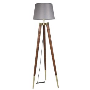 LUMI  gulvlampe -534LUN4393