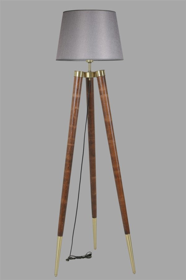 LUMI  gulvlampe -534LUN4393