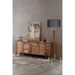 LUMI  gulvlampe -534LUN4394