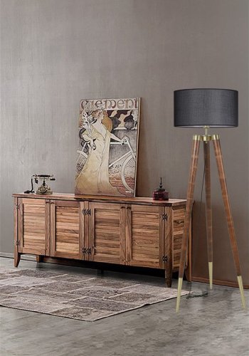 LUMI  gulvlampe -534LUN4394