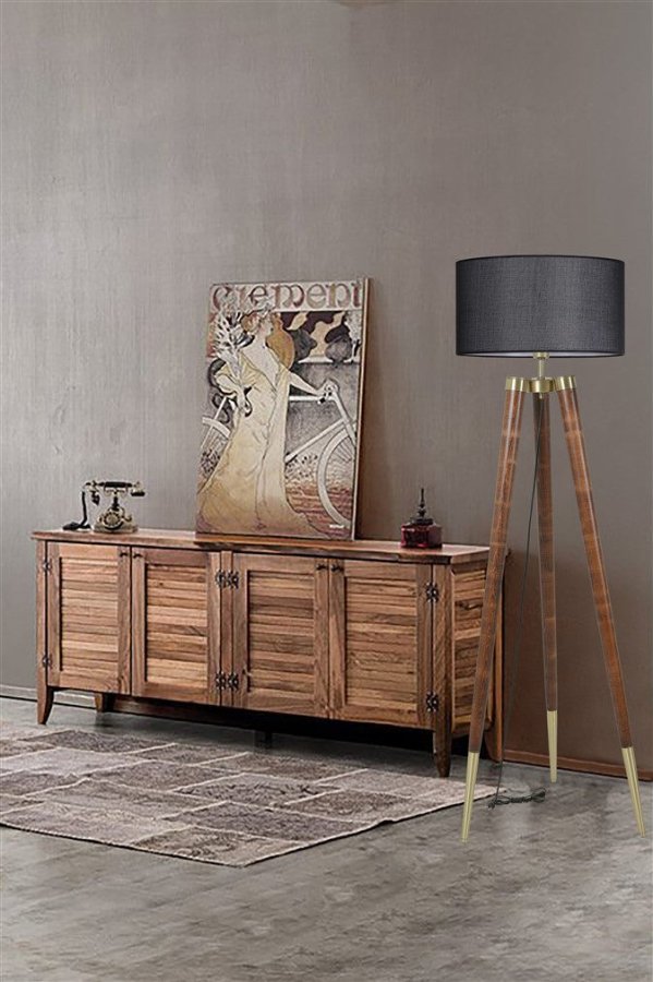 LUMI  gulvlampe -534LUN4394