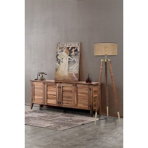 LUMI  gulvlampe -534LUN4397