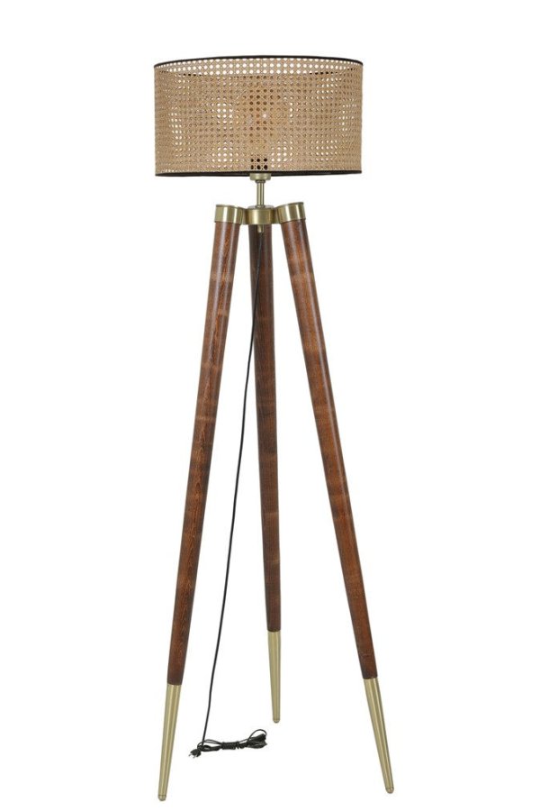 LUMI  gulvlampe -534LUN4397