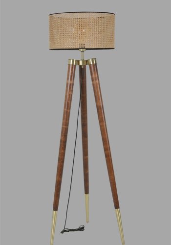 LUMI  gulvlampe -534LUN4397