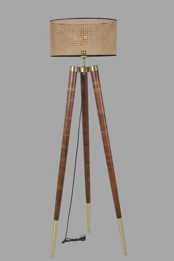 LUMI  gulvlampe -534LUN4397