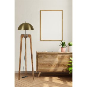 LUMI  gulvlampe -534LUN4416