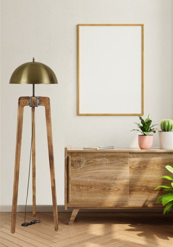 LUMI  gulvlampe -534LUN4416