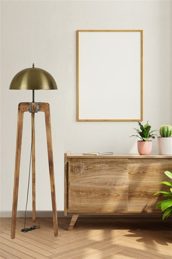 LUMI  gulvlampe -534LUN4416