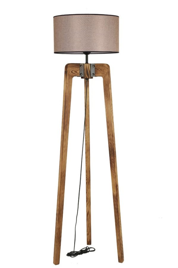 LUMI  gulvlampe -534LUN4422