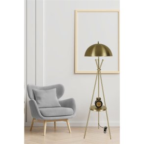 LUMI  gulvlampe -534LUN4435