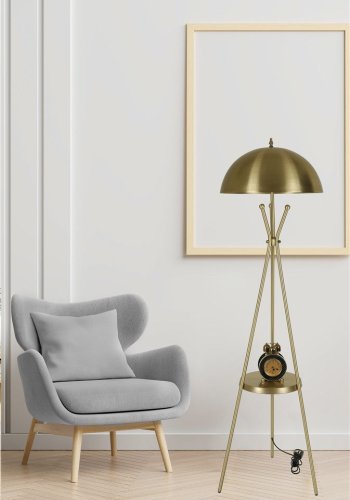 LUMI  gulvlampe -534LUN4435