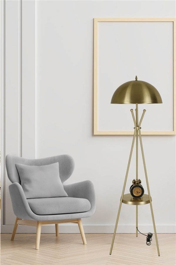 LUMI  gulvlampe -534LUN4435