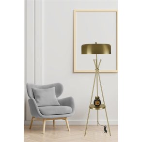 LUMI  gulvlampe -534LUN4436