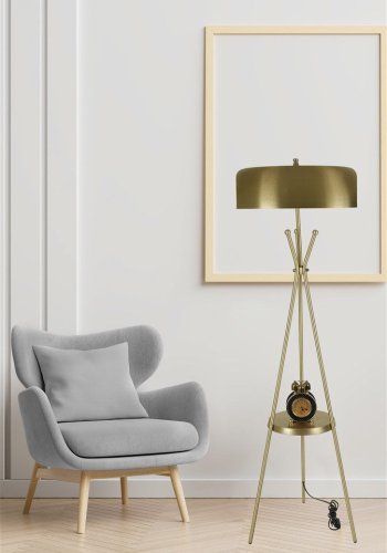 LUMI  gulvlampe -534LUN4436