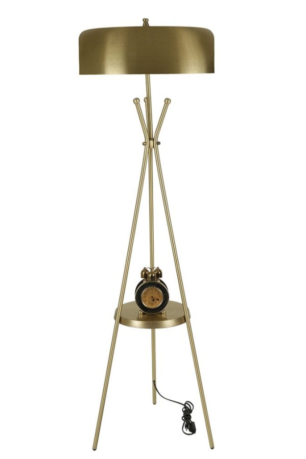 LUMI  gulvlampe -534LUN4436