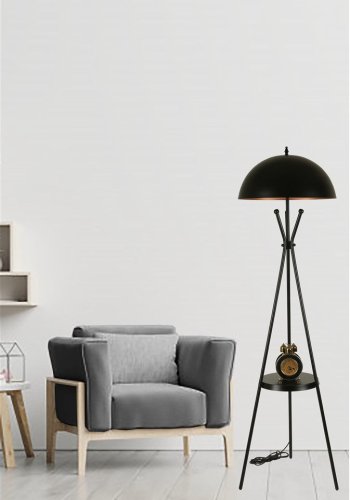 LUMI  gulvlampe -534LUN4437