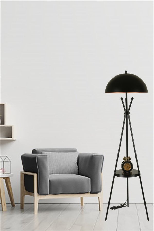 LUMI  gulvlampe -534LUN4437