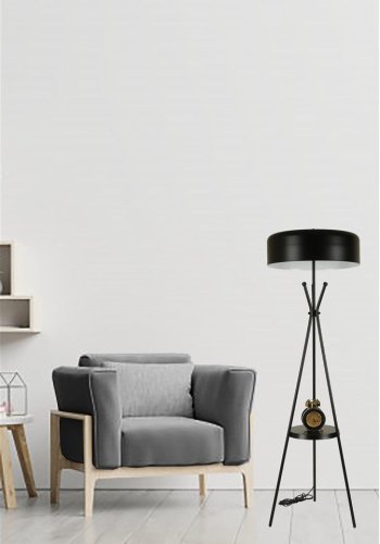 LUMI  gulvlampe -534LUN4438