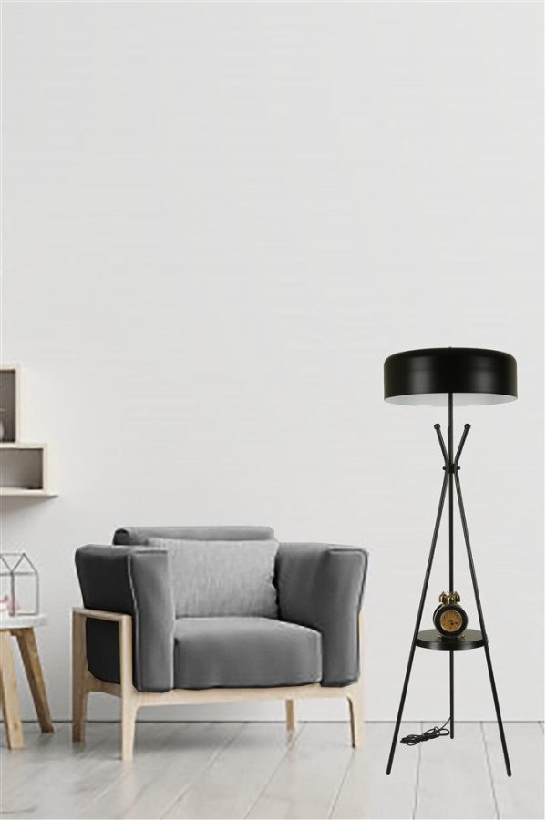 LUMI  gulvlampe -534LUN4438