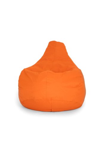 NORDVÄRK Damla - Orange Bnnepose, Orange