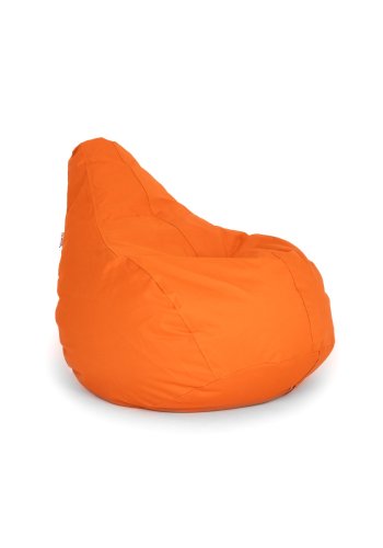 NORDVÄRK Damla - Orange Bnnepose, Orange