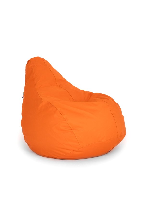 NORDVÄRK Damla - Orange Bnnepose, Orange