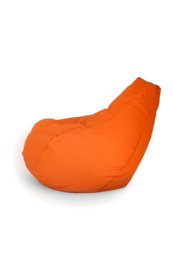 NORDVÄRK Damla - Orange Bnnepose, Orange