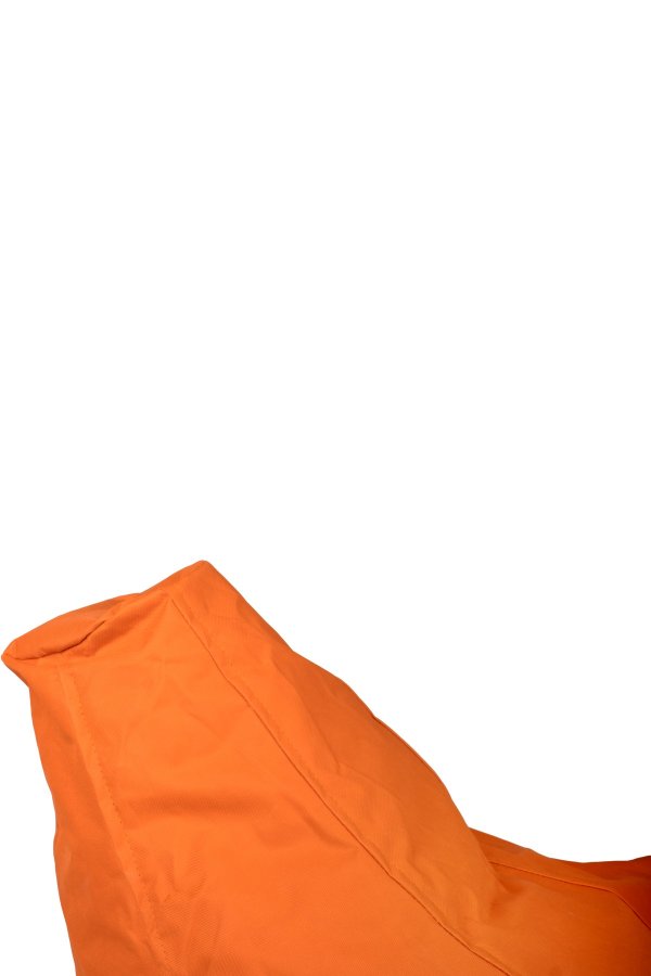 NORDVÄRK Damla - Orange Bnnepose, Orange