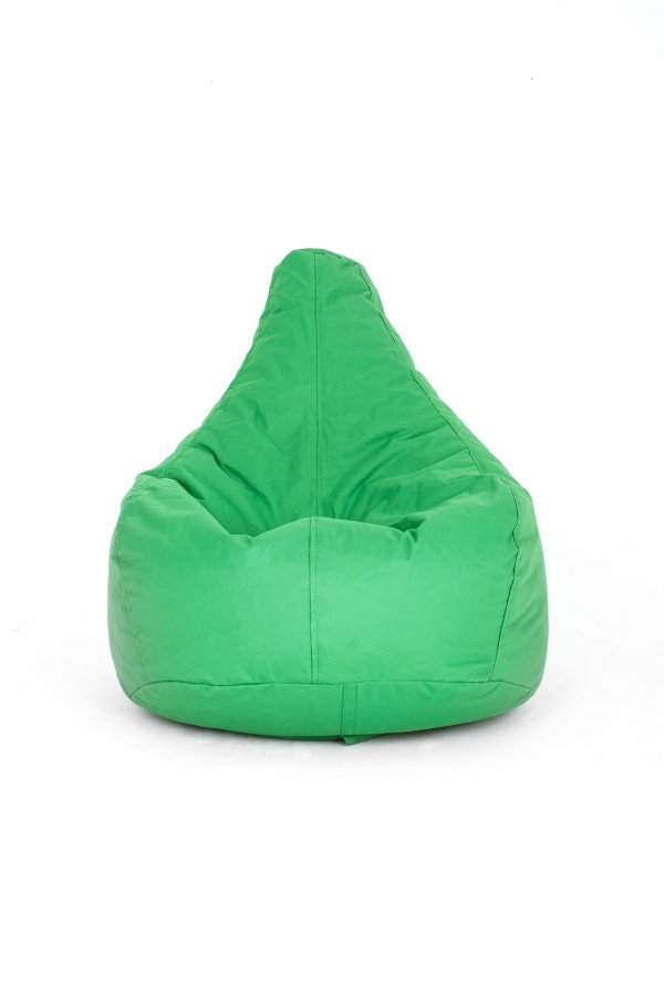 NORDVÄRK Damla udendrs skkestol - grn polyester