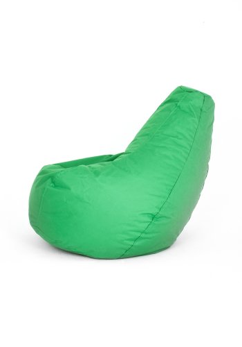 NORDVÄRK Damla udendrs skkestol - grn polyester