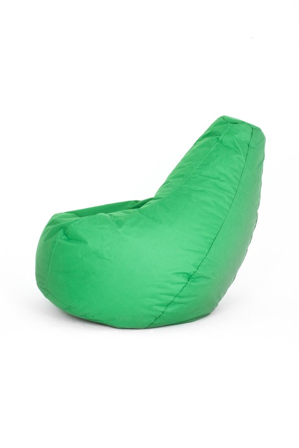 NORDVÄRK Damla udendrs skkestol - grn polyester