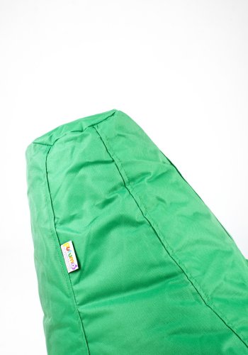 NORDVÄRK Damla udendrs skkestol - grn polyester