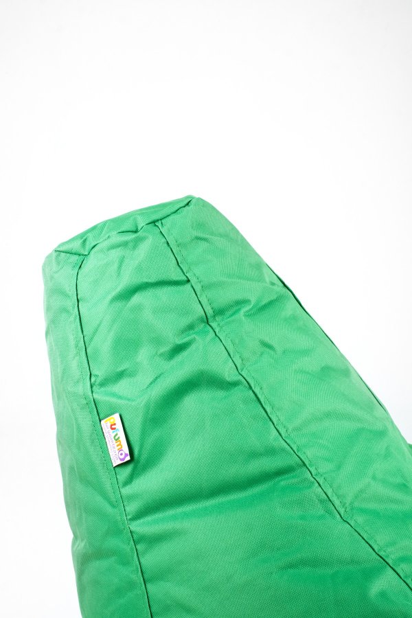 NORDVÄRK Damla udendrs skkestol - grn polyester