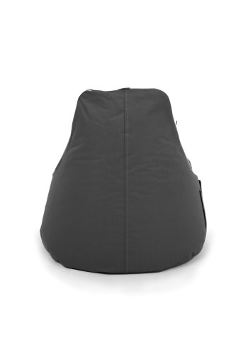 NORDVÄRK Golf udendrs skkestol - gr polyester