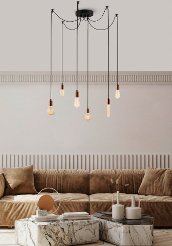 LUMI  lysekrone -536NTD1117