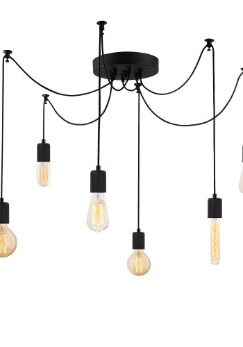 LUMI Voiron lysekrone -536NTD1124