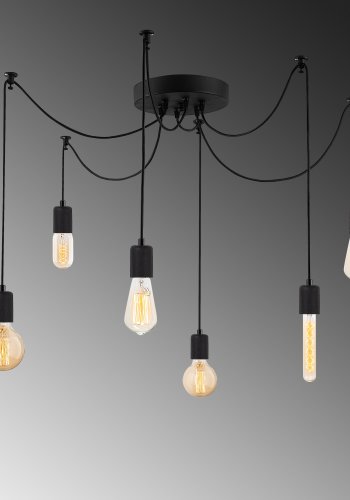 LUMI Voiron lysekrone -536NTD1124